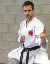 Gonzalo Villarubia Kobujutsu