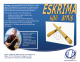 Eskrima stage by Morry Krispijn