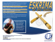 Eskrima stage